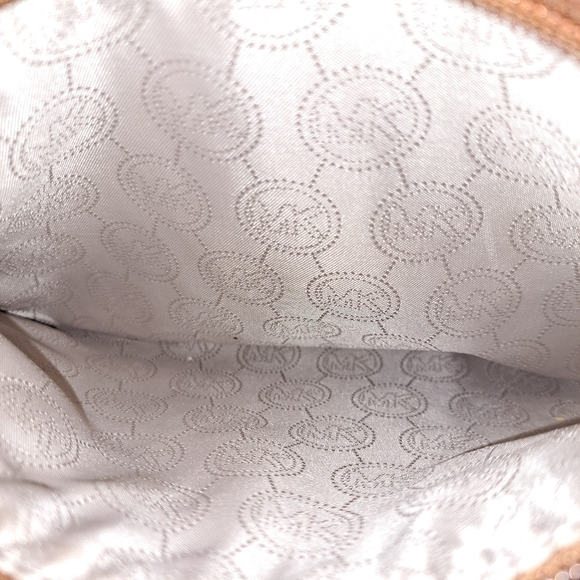 Michael Kors Leather Purse - Picture 12 of 12